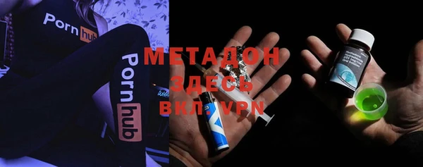 индика Лиски