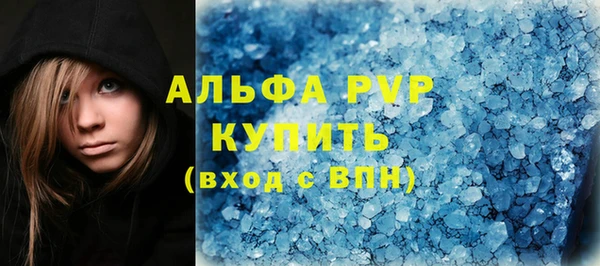 индика Лиски