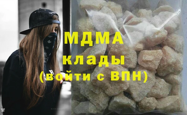 тгк Липки