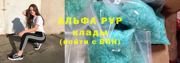 индика Лиски